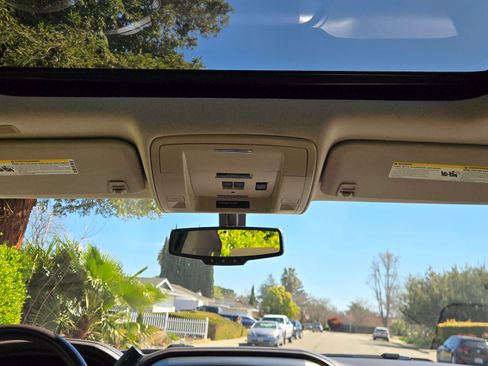 Used 2017 Chevrolet Silverado 1500 LTZ Z71 w/ LTZ Plus Package image 11