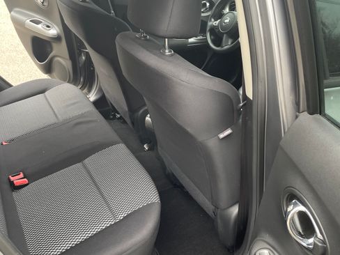 Used 2016 Nissan Juke S image 21