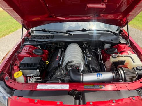Used 2006 Dodge Magnum SRT8 w/ SRT Option Group II RWD image 14