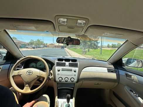 Used 2006 Toyota Solara SE Sport FWD image 6