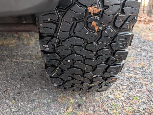 Used 2007 Ford F250 Lariat image 18