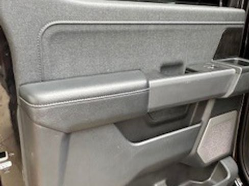 Used 2022 Ford F150 Lariat w/ Equipment Group 502A High image 13