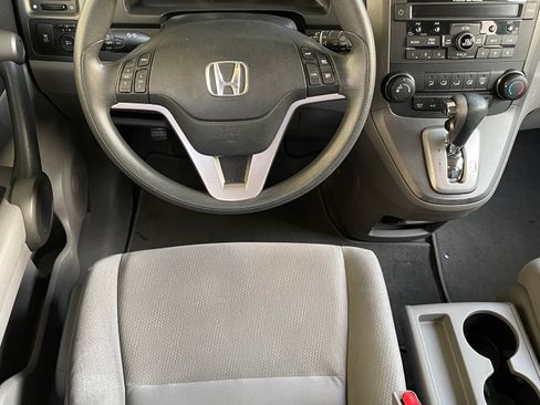 Used 2010 Honda CR-V EX image 9