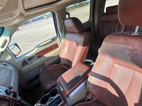 Used 2009 Ford F150 King Ranch AWD/4WD image 10