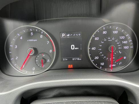 Used 2017 Hyundai Elantra Sport w/ Sport Premium Package 06 FWD image 15