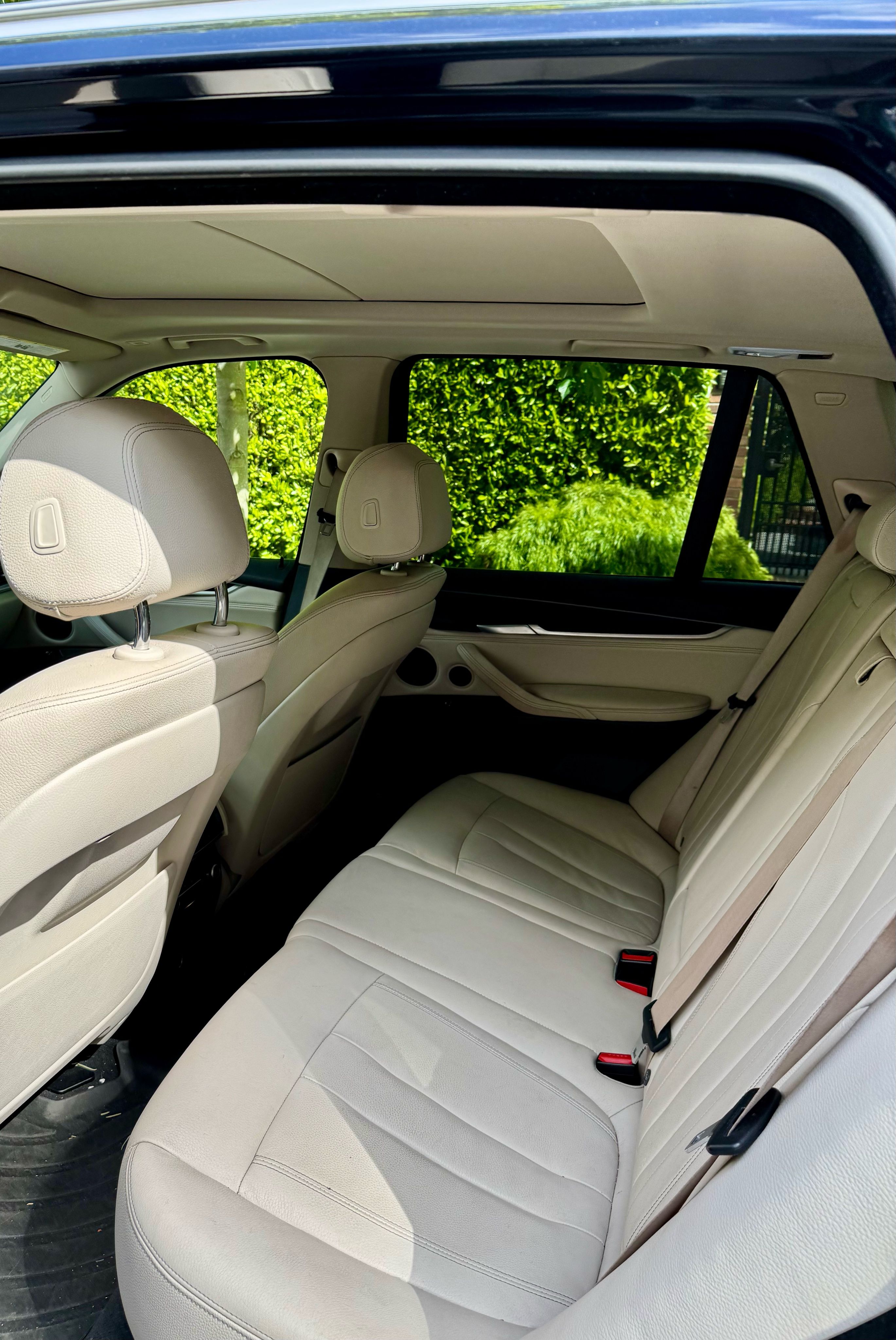Used 2016 BMW X5 sDrive35i RWD image 11