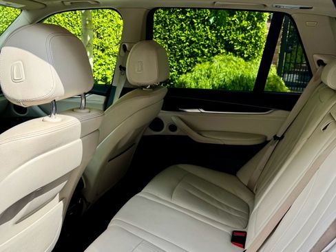 Used 2016 BMW X5 sDrive35i RWD image 11