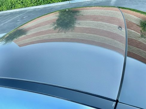 Used 2016 Mercedes-Benz AMG GT S image 9