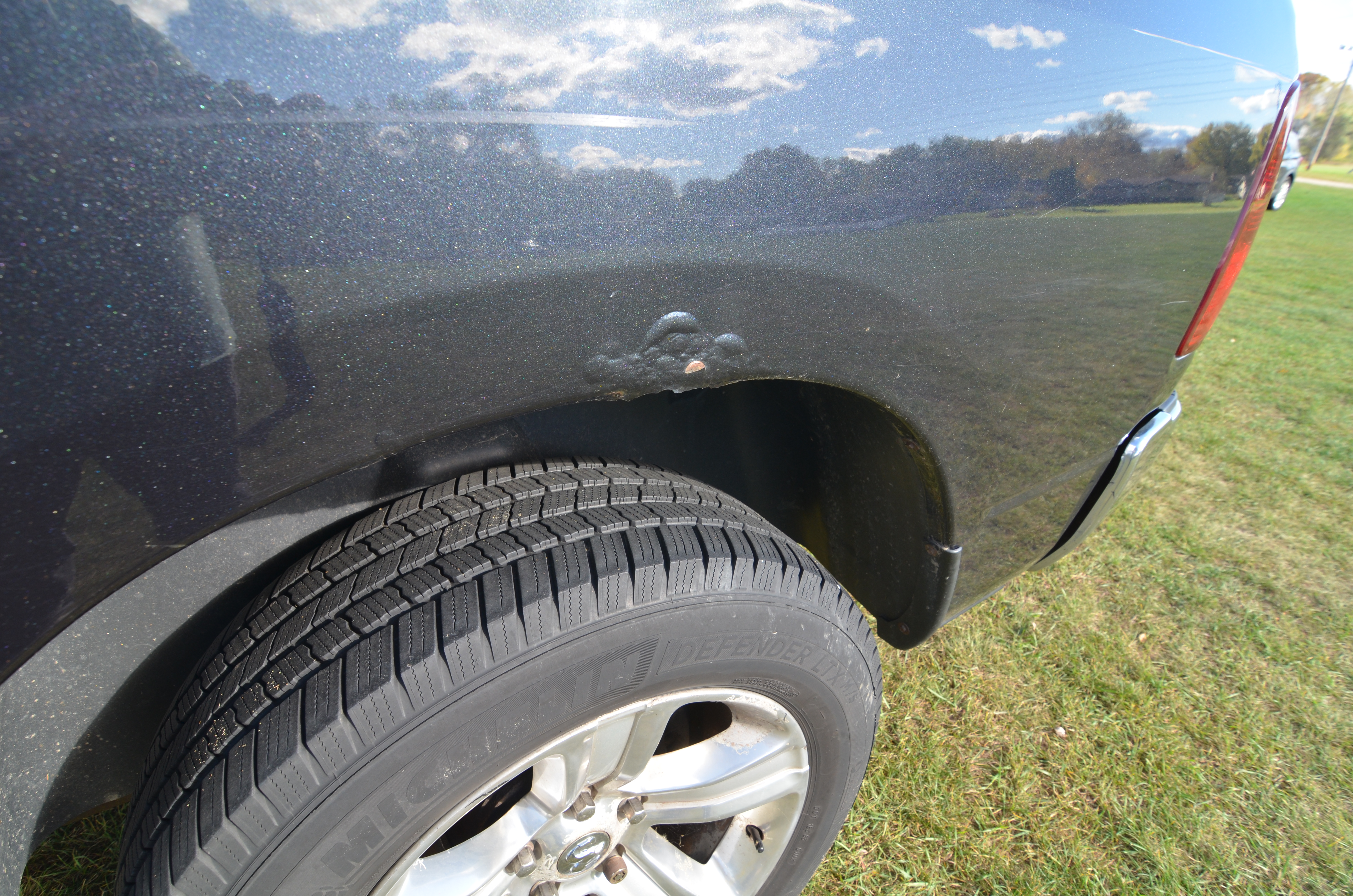 Used 2014 RAM 1500 Big Horn AWD/4WD image 22