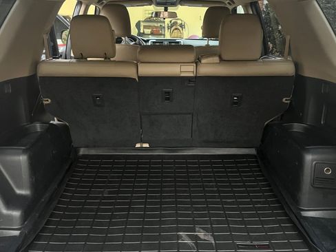 Used 2012 Toyota 4Runner SR5 image 10