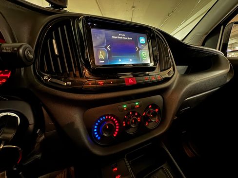 Used 2015 RAM ProMaster City Tradesman SLT w/ Rear Back-up Camera Group image 16