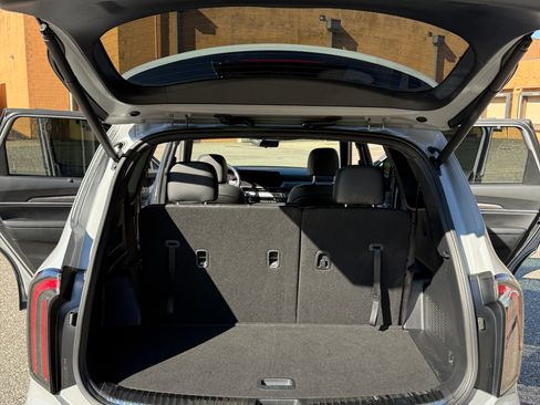 Used 2024 Kia Telluride SX Prestige X-Line image 4