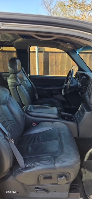 Used 2001 Chevrolet Silverado 1500 LS RWD image 9