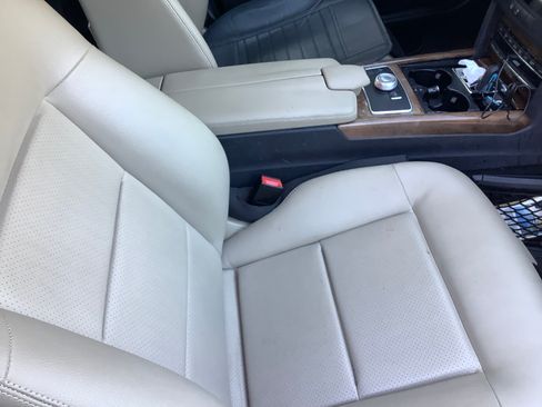 Used 2012 Mercedes-Benz E 350 4MATIC Sedan image 11