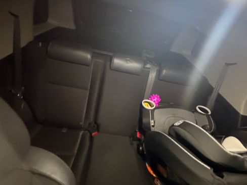 Used 2008 Toyota FJ Cruiser 4WD image 12