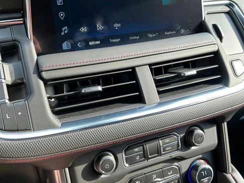 Used 2023 Chevrolet Tahoe RST w/ RST Performance Edition AWD/4WD image 9