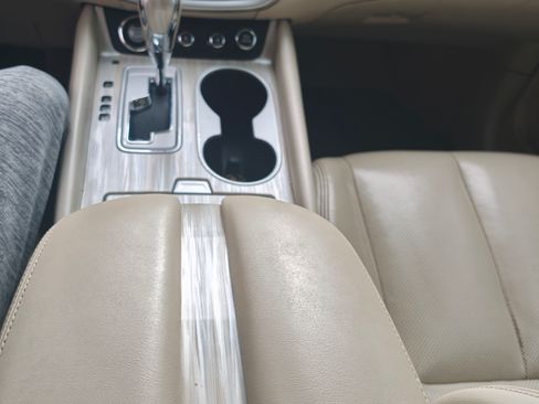 Used 2015 Nissan Murano Platinum w/ Platinum Technology Package image 15