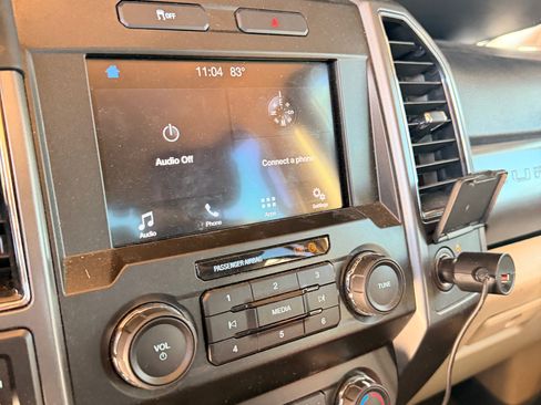 Used 2019 Ford F250 XLT w/ XLT Premium Package image 21