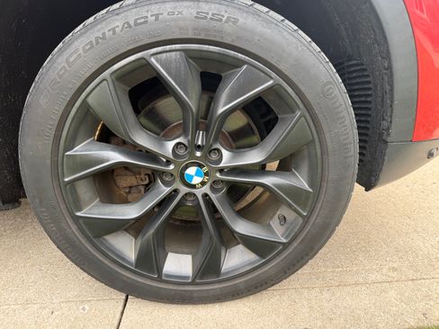 Used 2015 BMW X3 xDrive28i image 13