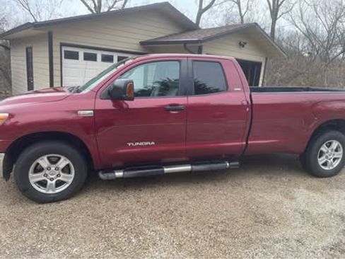 Used 2007 Toyota Tundra SR5 image 2
