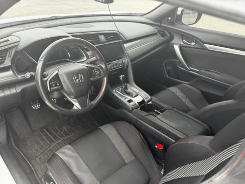 Used 2017 Honda Civic Si image 9