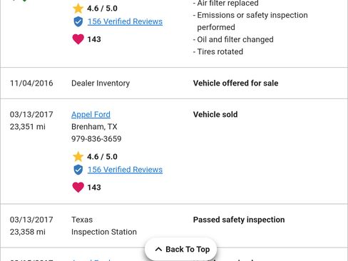 Used 2014 Ford F150 Platinum image 15