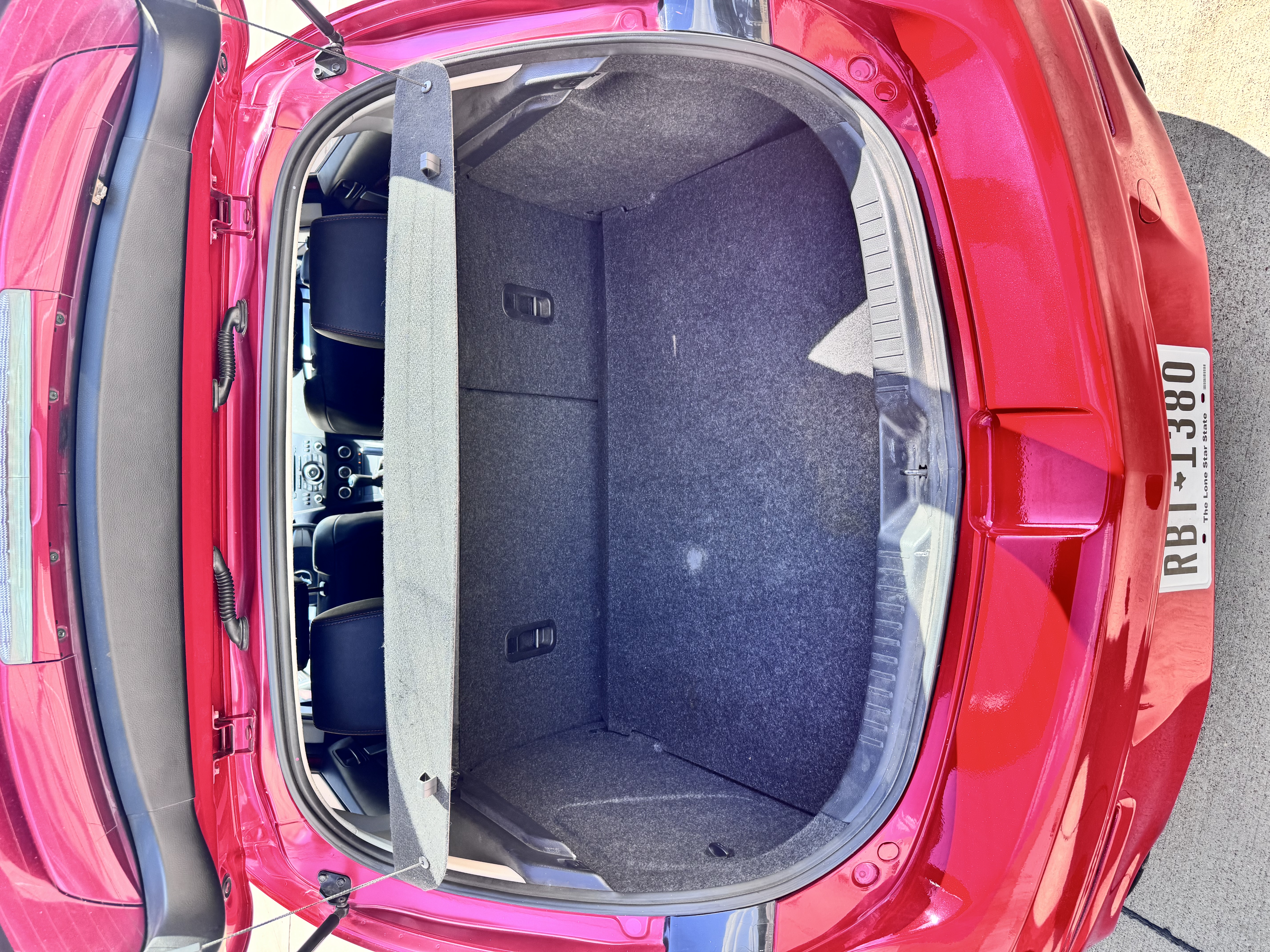 Used 2012 MAZDA MAZDA3 Touring FWD image 11