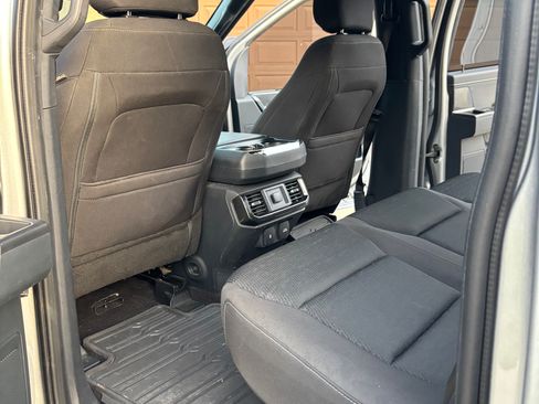 Used 2021 Ford F150 XLT w/ Equipment Group 302A High image 20