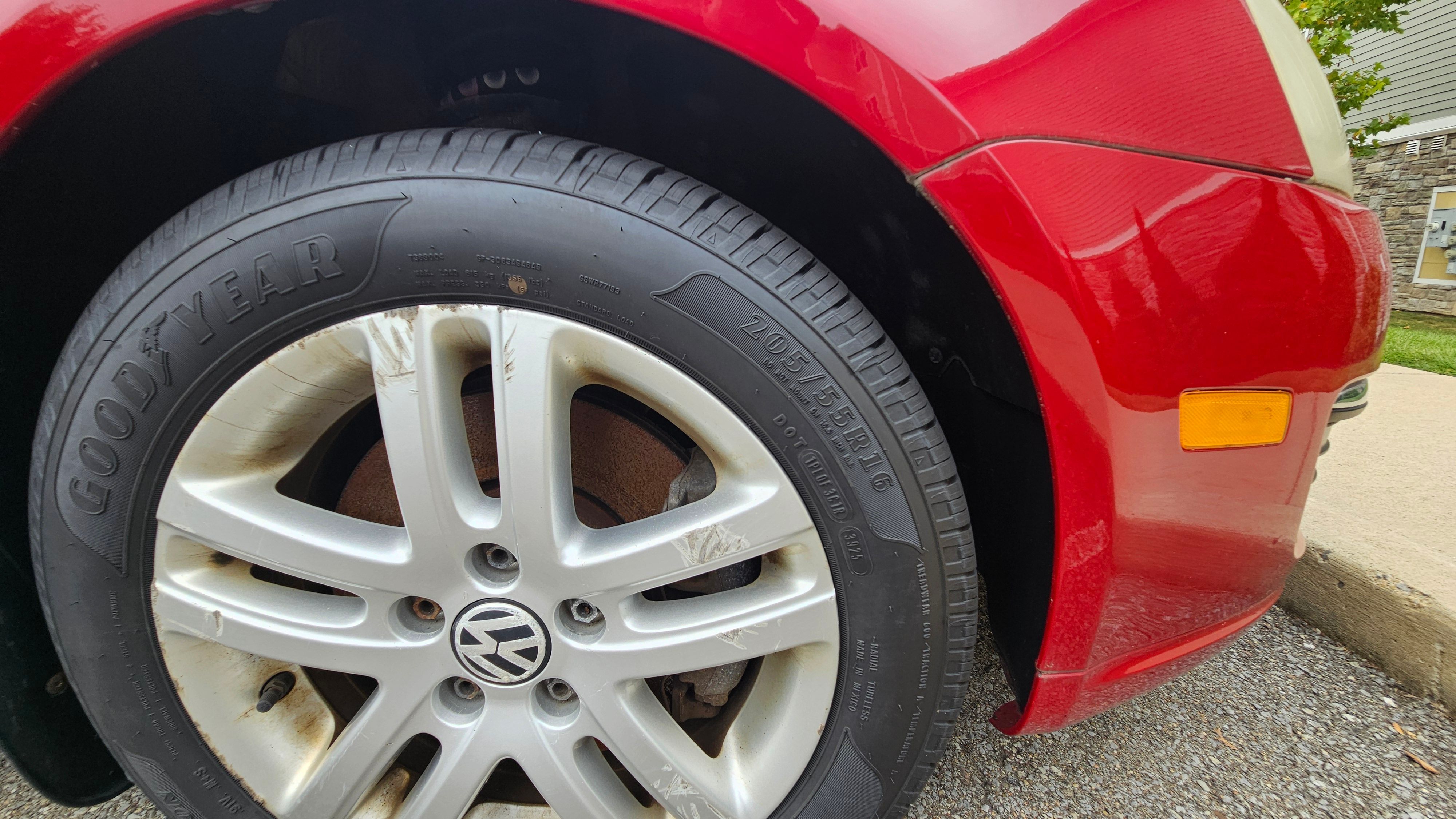 Used 2007 Volkswagen Jetta 2.0T FWD image 31