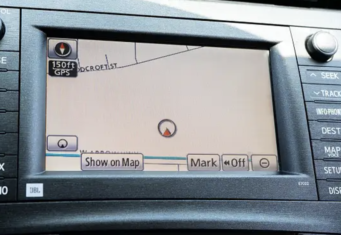 Used 2010 Toyota Prius Five FWD image 11