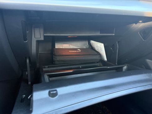 Used 2016 Nissan Altima 2.5 SV image 12