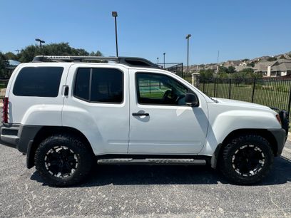 Used 2008 Nissan Xterra S w/ Tow Pkg