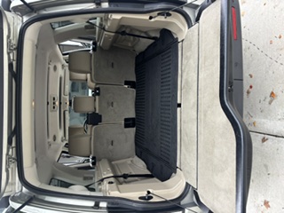 Used 2012 Land Rover LR4 HSE LUX AWD/4WD image 8