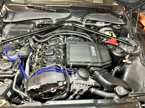 Used 2008 BMW 535i Sedan image 20