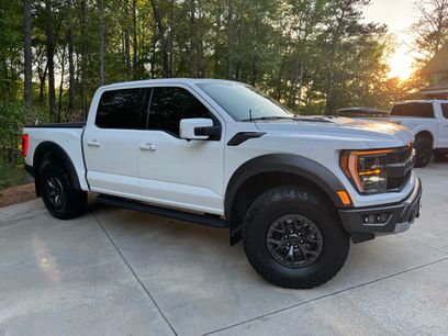 Used 2022 Ford F150 Raptor w/ Raptor 37 Performance Package