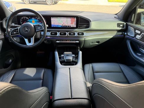 Used 2020 Mercedes-Benz GLE 350 4MATIC image 13