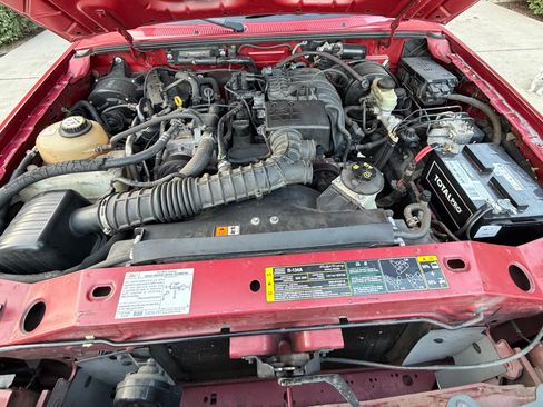 Used 2006 Ford Ranger XLT RWD image 15