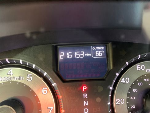 Used 2016 Honda Odyssey EX-L image 6