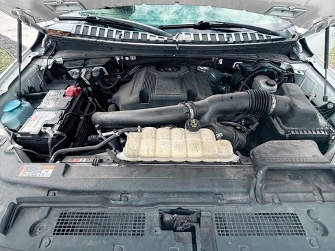 Used 2020 Ford Expedition Max Limited image 15