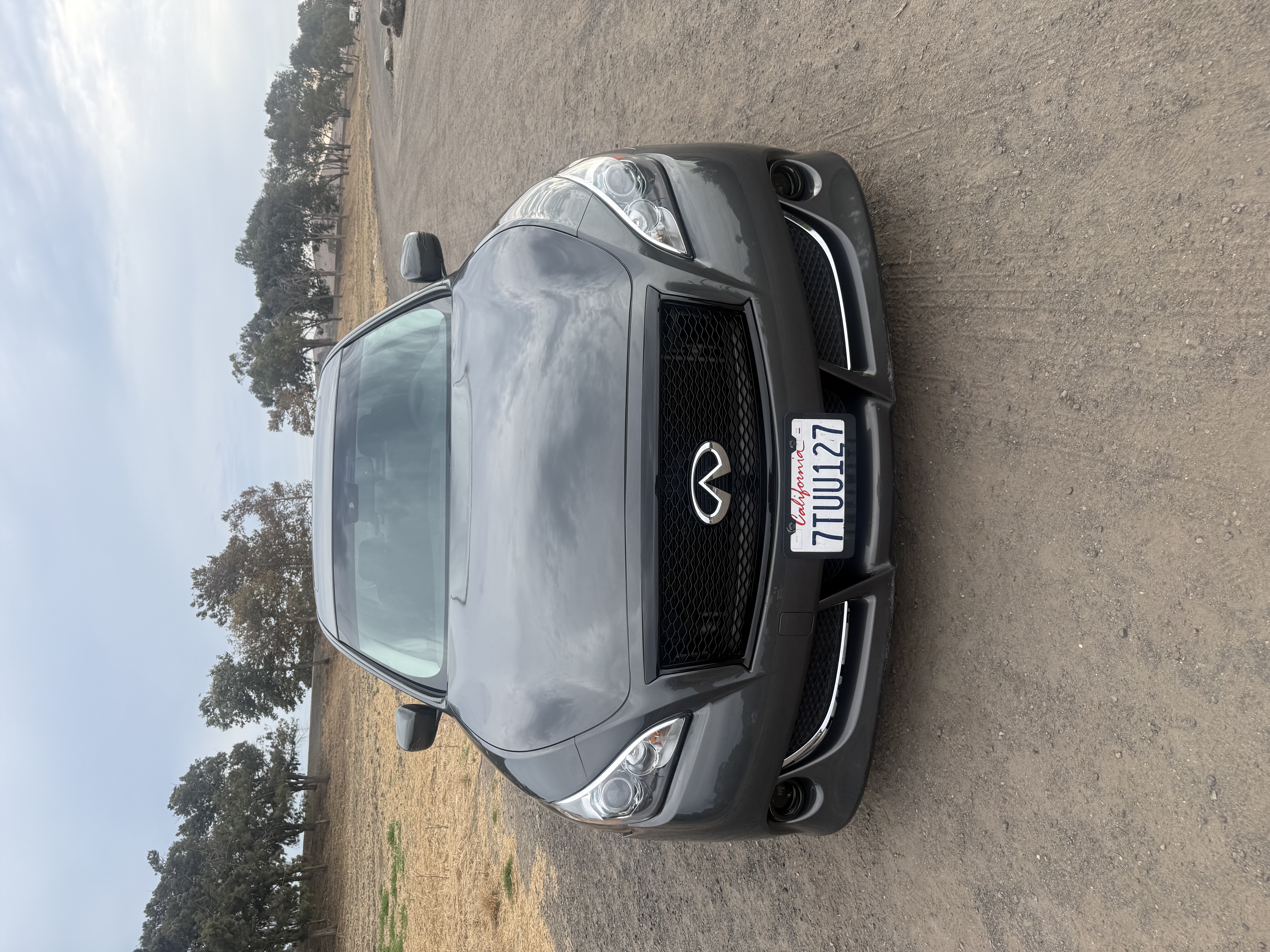 Used 2013 INFINITI M37 w/ Premium Pkg RWD image 4