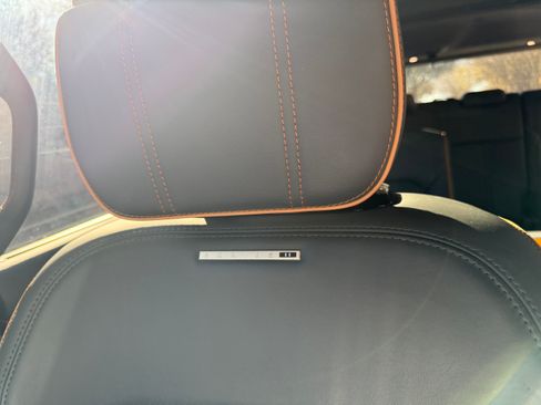 Used 2022 Jeep Grand Wagoneer Series II image 13