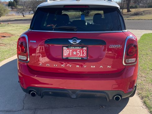 Used 2018 MINI Cooper Countryman S image 11