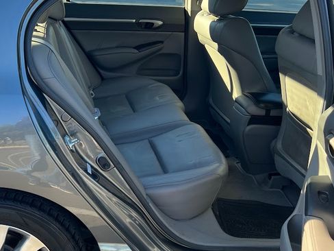 Used 2009 Honda Civic EX-L image 10