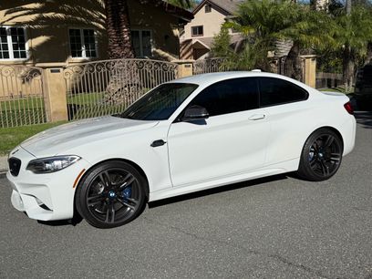 Used 2016 BMW M2