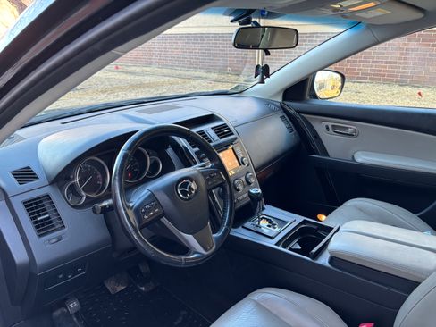 Used 2013 MAZDA CX-9 Touring image 16