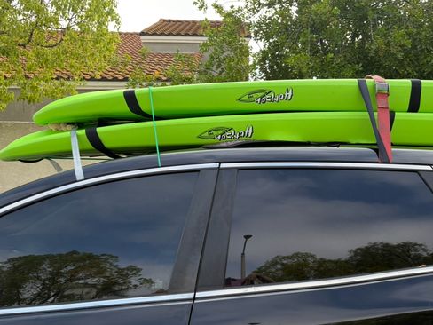 Used 2010 MAZDA CX-9 Touring w/ Moonroof & Bose Audio Pkg image 11