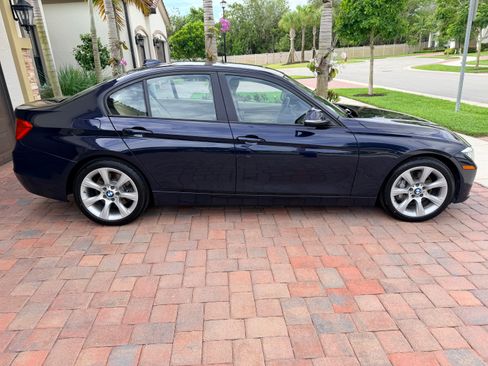 Used 2013 BMW 335i Sedan image 9