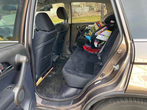 Used 2011 Honda CR-V SE image 14