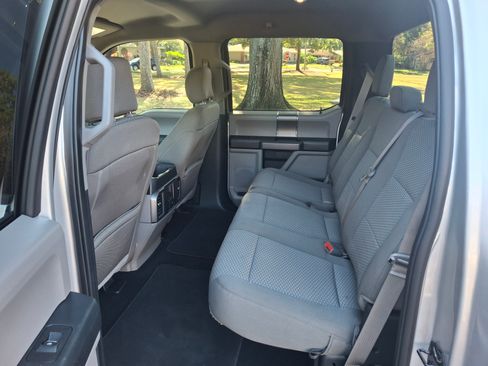 Used 2019 Ford F150 XLT w/ Equipment Group 302A Luxury image 18