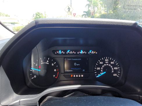 Used 2020 Ford F150 XL w/ Equipment Group 101A Mid image 6